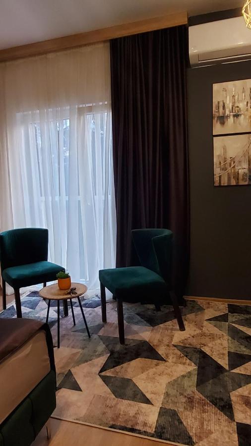Apartmani Blue I Green Bugojno Exterior foto