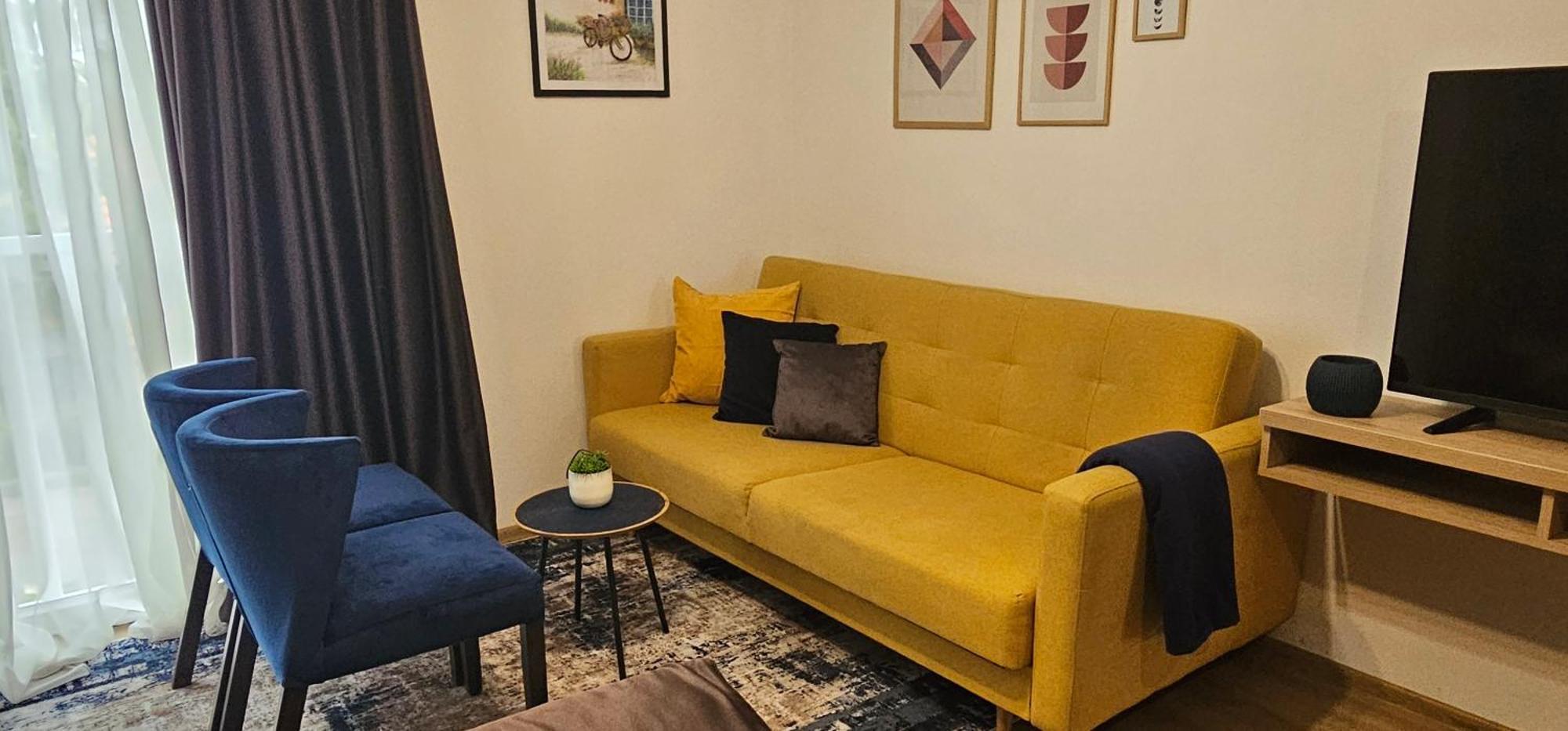 Apartmani Blue I Green Bugojno Exterior foto