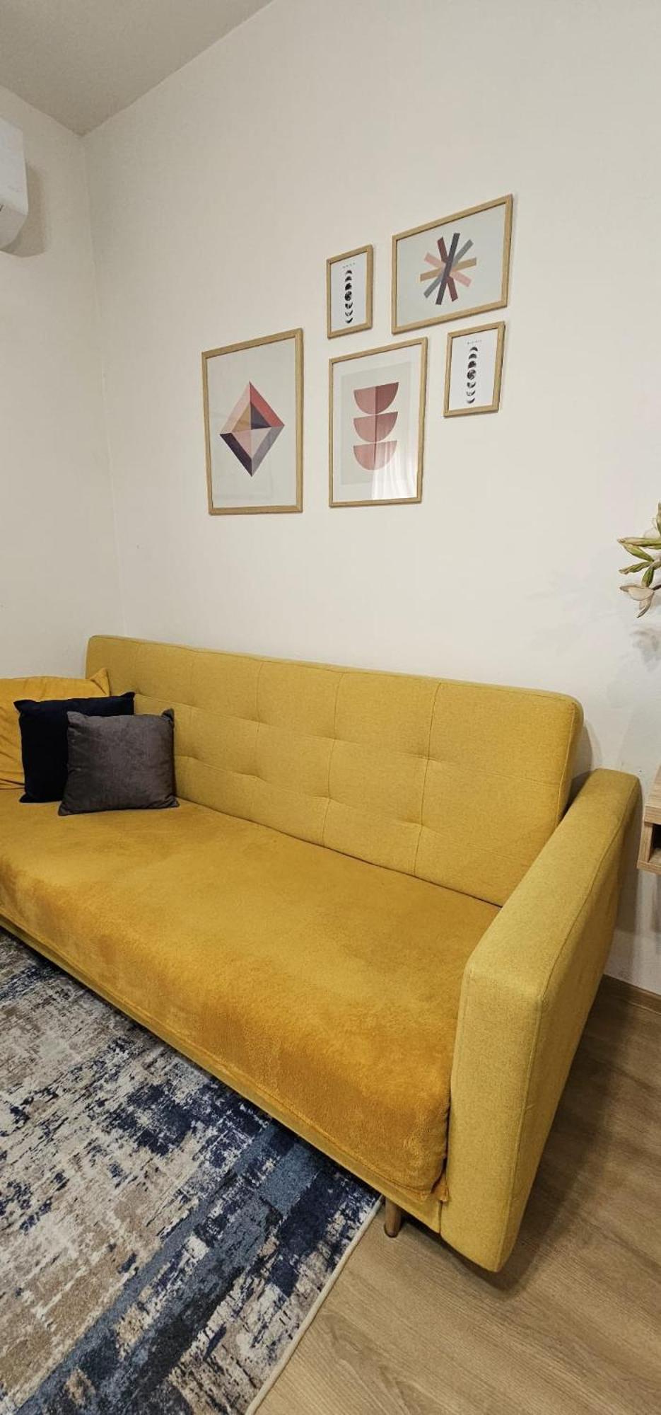 Apartmani Blue I Green Bugojno Exterior foto