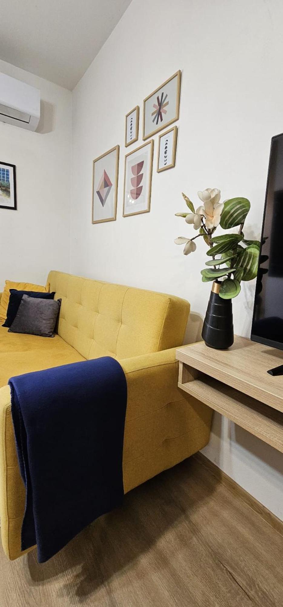 Apartmani Blue I Green Bugojno Quarto foto
