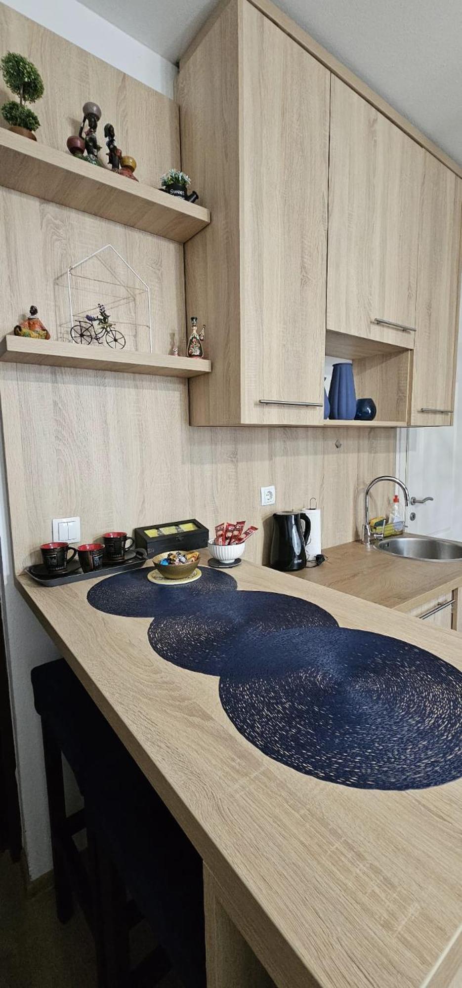 Apartmani Blue I Green Bugojno Exterior foto