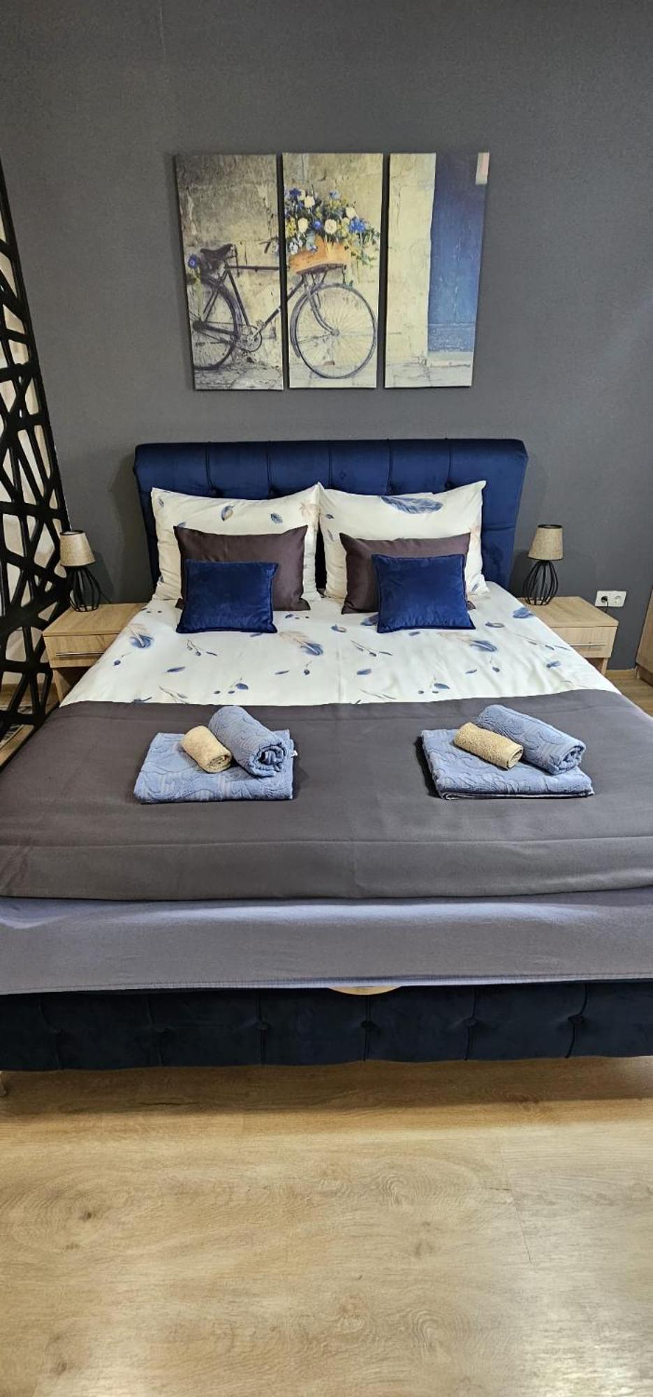 Apartmani Blue I Green Bugojno Exterior foto